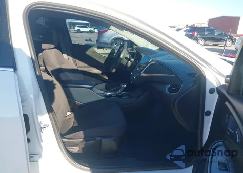 2023 Chevrolet Malibu Fwd 1Lt z USA, uszkodzony, nr VIN 1G1ZD5ST4PF211069